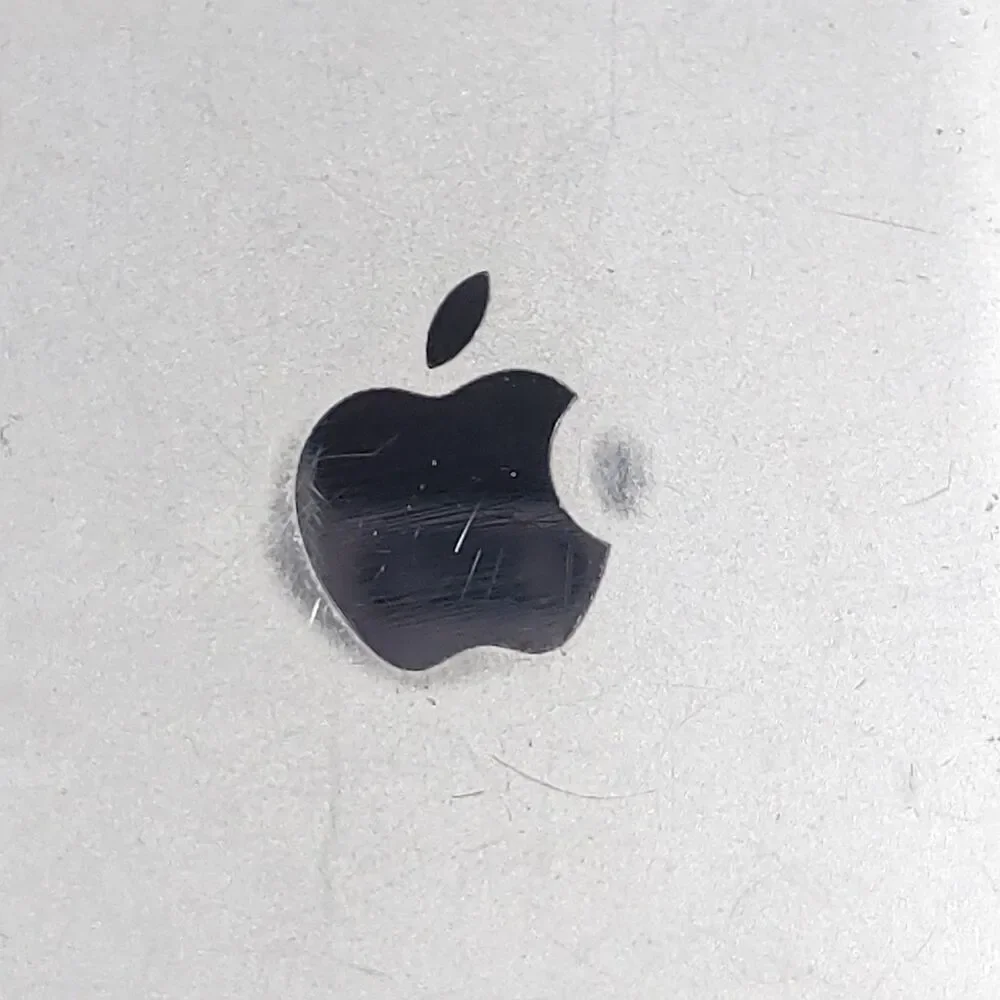 iOS 2.2.1 Apple iPhone 1st Generation - 8GB - Black A1203 (GSM) 2G MA712LL/A